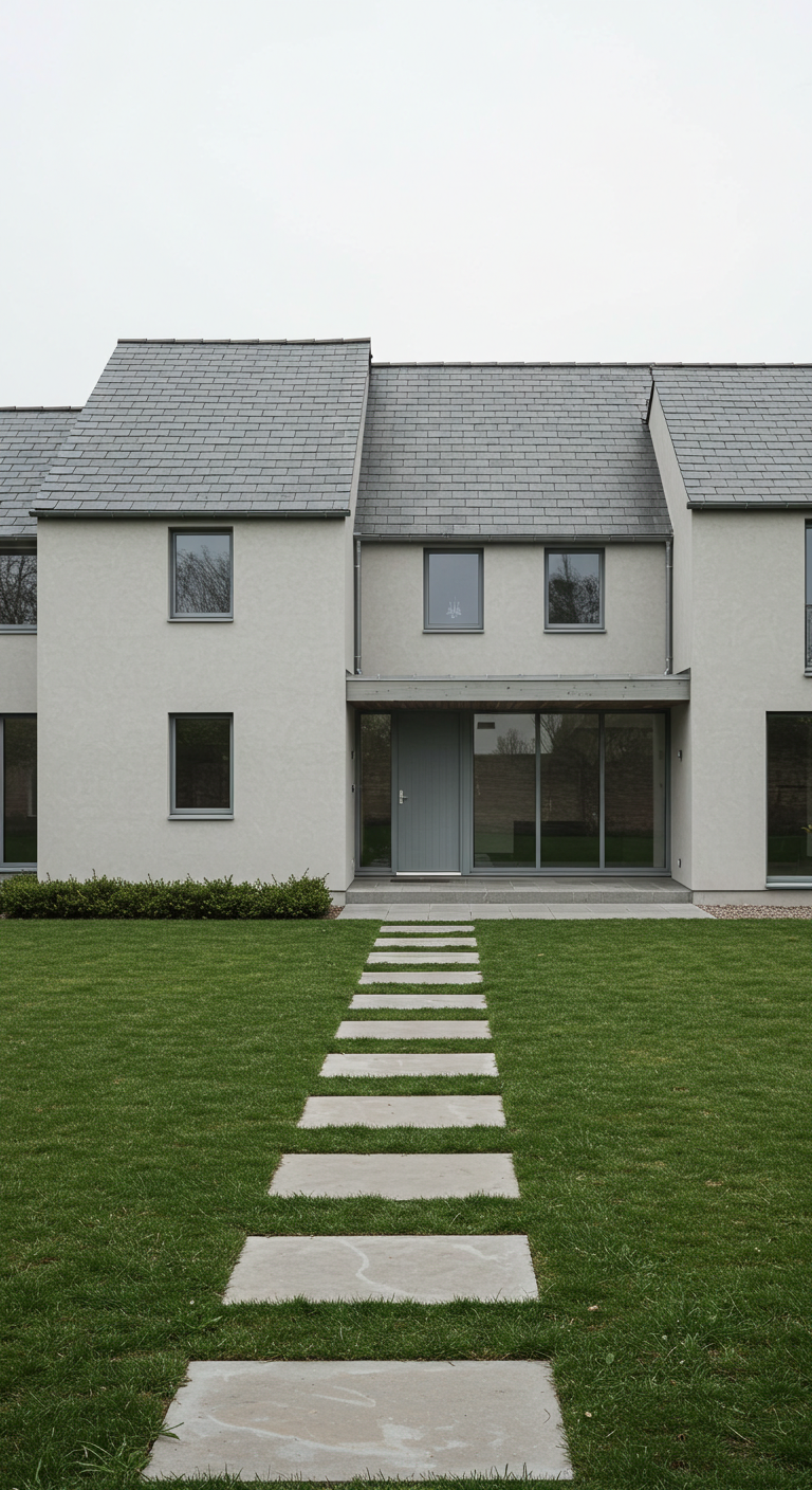 Listed Building Architect